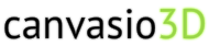 3D Web-Development Logo